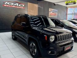 JEEP Renegade 1.8 16V 4P FLEX
