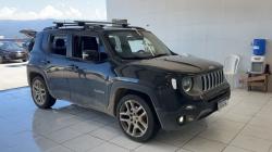 JEEP Renegade 1.8 16V 4P LIMITED FLEX AUTOM�TICO