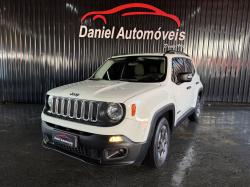 JEEP Renegade 1.8 16V 4P FLEX SPORT