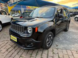 JEEP Renegade 1.8 16V 4P FLEX SPORT