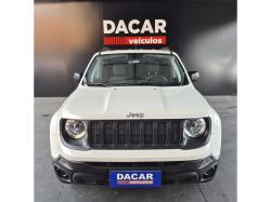 JEEP Renegade 1.8 16V 4P FLEX AUTOM�TICO