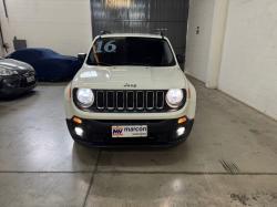 JEEP Renegade 1.8 16V 4P FLEX SPORT AUTOM�TICO