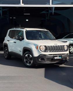 JEEP Renegade 1.8 16V 4P FLEX SPORT