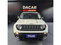 JEEP Renegade 1.8 16V 4P FLEX AUTOM�TICO