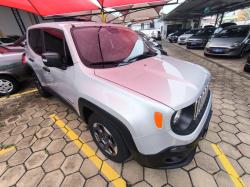 JEEP Renegade 1.8 16V 4P FLEX SPORT AUTOM�TICO