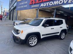JEEP Renegade 1.8 16V 4P FLEX SPORT