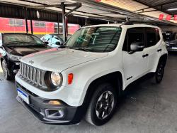 JEEP Renegade 1.8 16V 4P FLEX SPORT AUTOM�TICO