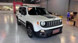 JEEP Renegade 1.8 16V 4P FLEX SPORT AUTOM�TICO