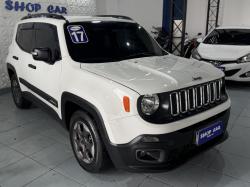 JEEP Renegade 1.8 16V 4P FLEX SPORT