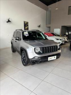 JEEP Renegade 1.8 16V 4P FLEX AUTOM�TICO