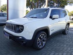 JEEP Renegade 1.8 16V 4P FLEX LONGITUDE AUTOM�TICO
