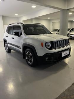 JEEP Renegade 1.8 16V 4P FLEX SPORT