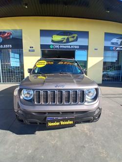 JEEP Renegade 1.8 16V 4P FLEX AUTOM�TICO