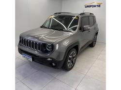 JEEP Renegade 1.8 16V 4P FLEX LONGITUDE AUTOM�TICO