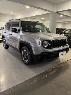 JEEP Renegade 1.8 16V 4P FLEX AUTOM�TICO