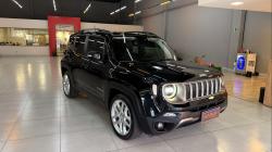 JEEP Renegade 1.8 16V 4P LIMITED FLEX AUTOM�TICO