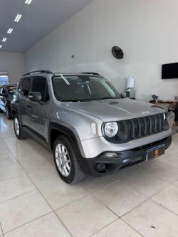 JEEP Renegade 1.8 16V 4P FLEX SPORT AUTOM�TICO