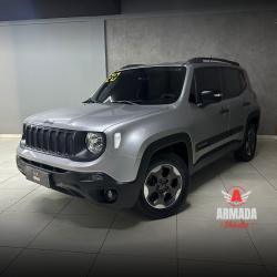 JEEP Renegade 1.8 16V 4P FLEX