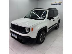 JEEP Renegade 1.8 16V 4P FLEX AUTOM�TICO