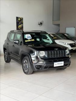 JEEP Renegade 1.8 16V 4P FLEX AUTOM�TICO