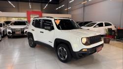 JEEP Renegade 1.8 16V 4P FLEX AUTOM�TICO