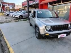 JEEP Renegade 1.8 16V 4P FLEX AUTOMÁTICO