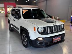 JEEP Renegade 1.8 16V 4P FLEX SPORT AUTOM�TICO