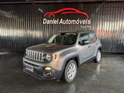 JEEP Renegade 1.8 16V 4P FLEX SPORT