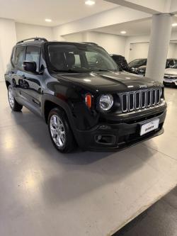 JEEP Renegade 1.8 16V 4P FLEX SPORT