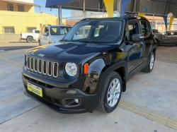 JEEP Renegade 1.8 16V 4P FLEX SPORT