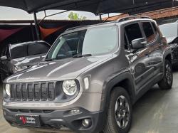 JEEP Renegade 1.8 16V 4P FLEX SPORT AUTOMÁTICO