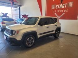 JEEP Renegade 1.8 16V 4P FLEX SPORT