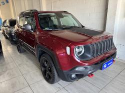 JEEP Renegade 2.0 16V 4P TURBO DIESEL TRAILHAWK 4X4 AUTOMTICO