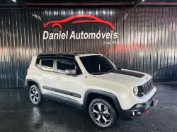 JEEP Renegade 2.0 16V 4P TURBO DIESEL TRAILHAWK 4X4 AUTOMÁTICO JEEP Renegade 2.0 16V 4P TURBO DIESEL TRAILHAWK 4X4 AUTOMÁTICO