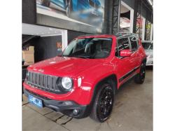 JEEP Renegade 2.0 16V 4P TURBO DIESEL LONGITUDE 4X4 AUTOMTICO