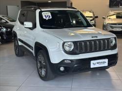 JEEP Renegade 2.0 16V 4P TURBO DIESEL LONGITUDE 4X4 AUTOMTICO