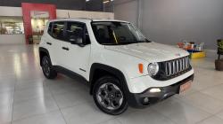 JEEP Renegade 2.0 16V 4P TURBO DIESEL SPORT 4X4 AUTOM�TICO