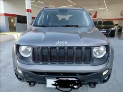 JEEP Renegade 2.0 16V 4P TURBO DIESEL MOAB 4X4 AUTOMÁTICO