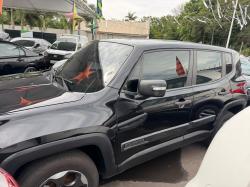 JEEP Renegade 2.0 16V 4P TURBO DIESEL SPORT 4X4 AUTOMÁTICO
