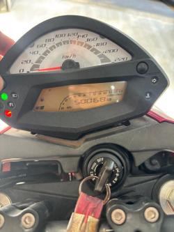 KAWASAKI ER-6N 650 ABS