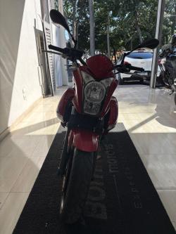 KAWASAKI ER-6N 650 ABS