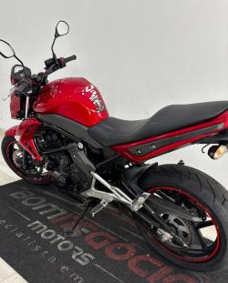 KAWASAKI ER-6N 650 ABS