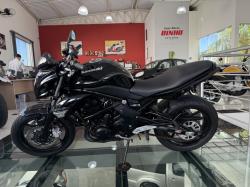 KAWASAKI ER-6N 650 ABS
