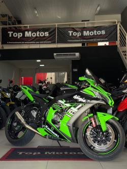 KAWASAKI Ninja 1000 ABS