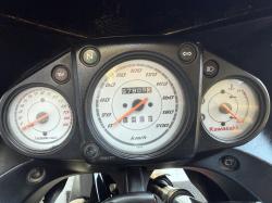 KAWASAKI Ninja 250 R KAWASAKI Ninja 250 R