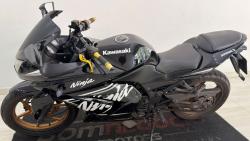 KAWASAKI Ninja 250 R
