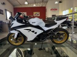 KAWASAKI Ninja 300 