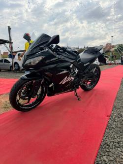 KAWASAKI Ninja 300 ABS