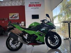 KAWASAKI Ninja 400 