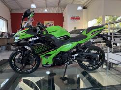 KAWASAKI Ninja 400 
